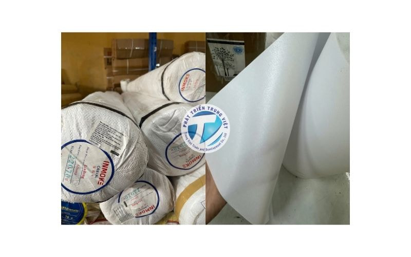 Mua canvas mặt bóng ngoài trời giá sỉ tại Phát Triển Trung Việt